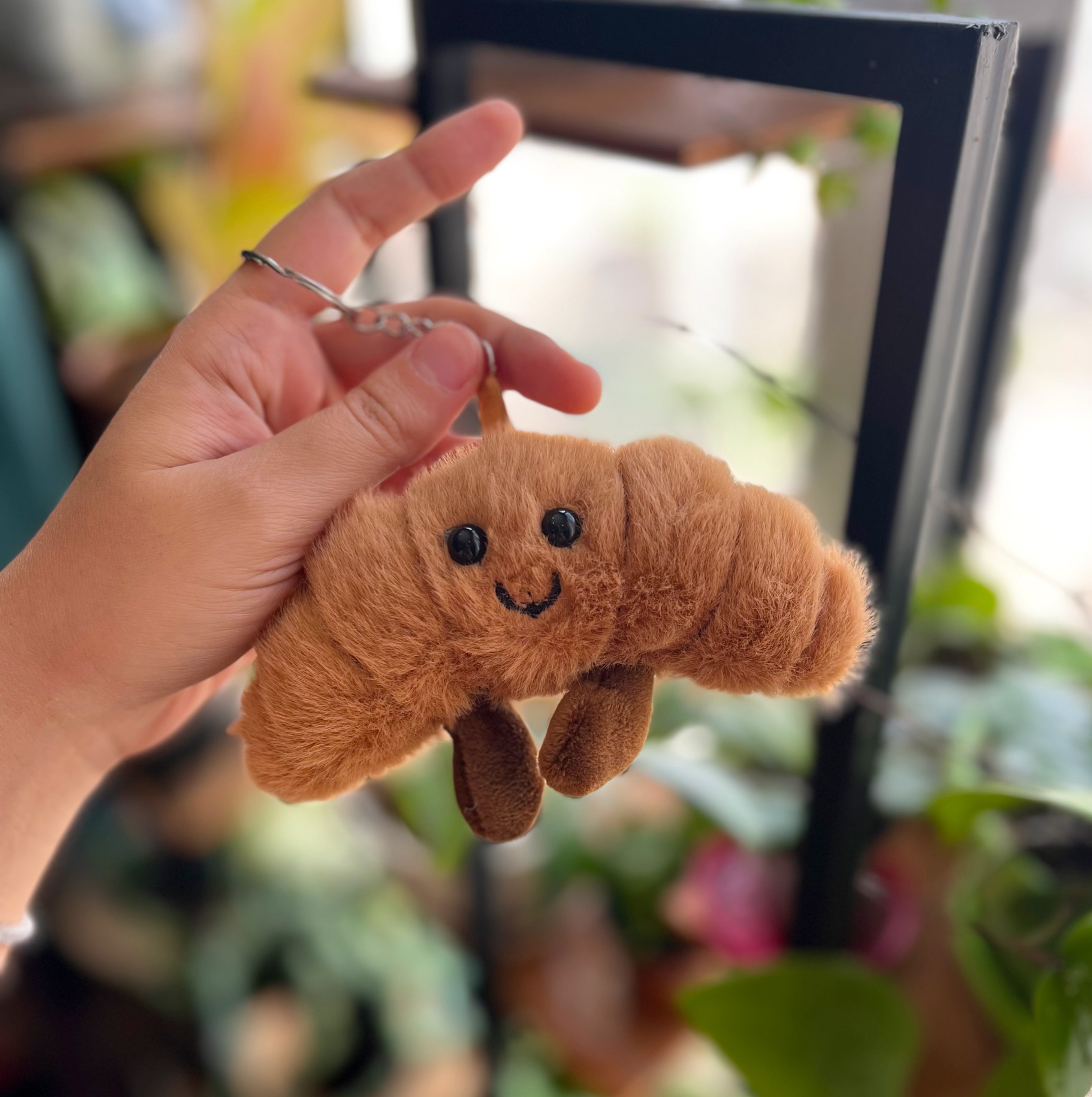 چارم بگ و جاسوییچی طرح کروسان کد ۱۰۲۱۱